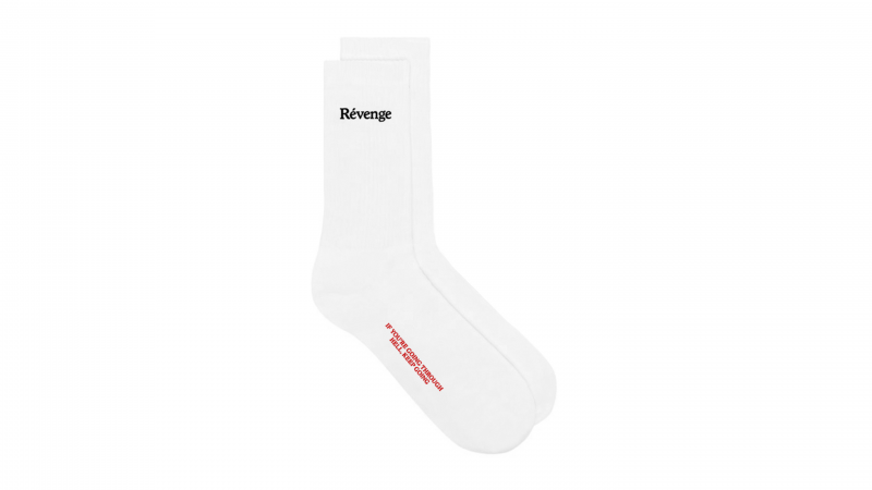 Revenge OG Socks
