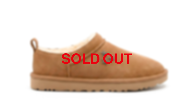 Revenge First Miracle